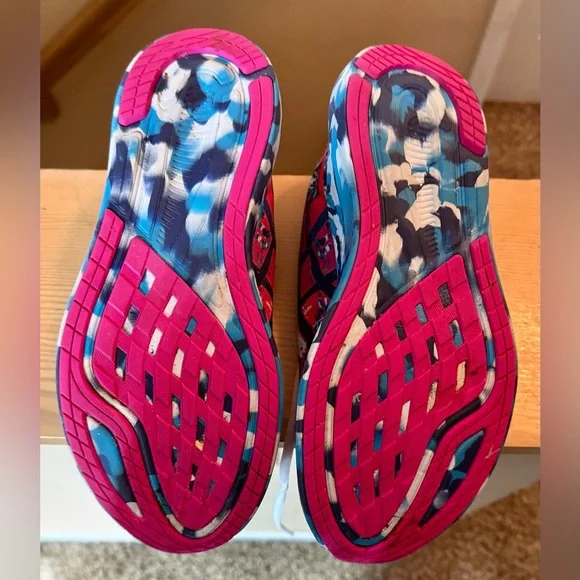 ASICS Women's Noosa TRI 14 Running Shoes – Diva Pink - Picture 6 of 10